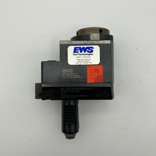 AGW VDI25 50.25255480RLIKI2