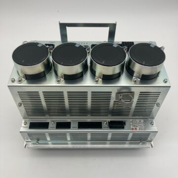 Yaskawa Converter SRDA-C0A30A01A-E