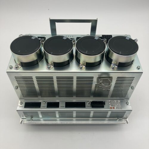 Yaskawa Converter SRDA-C0A30A01A-E