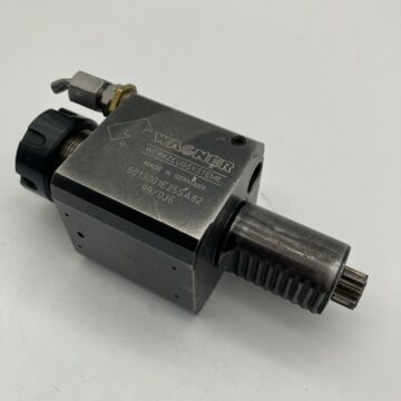 AGW VDI30 Ø25   5013001E25SA82