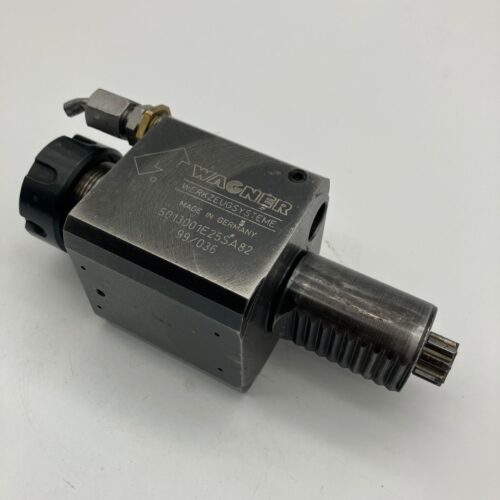 AGW VDI30 Ø25   5013001E25SA82