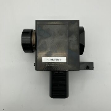 AGW VDI50 60.5040TOEMGL