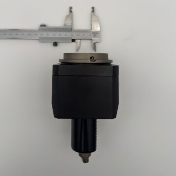 AGW VDI40 Ø33
