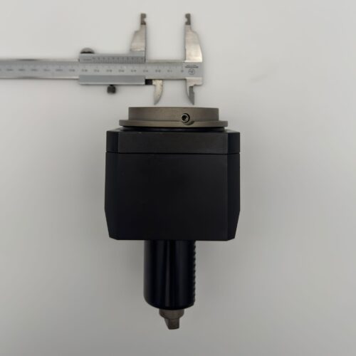 AGW VDI40 Ø33