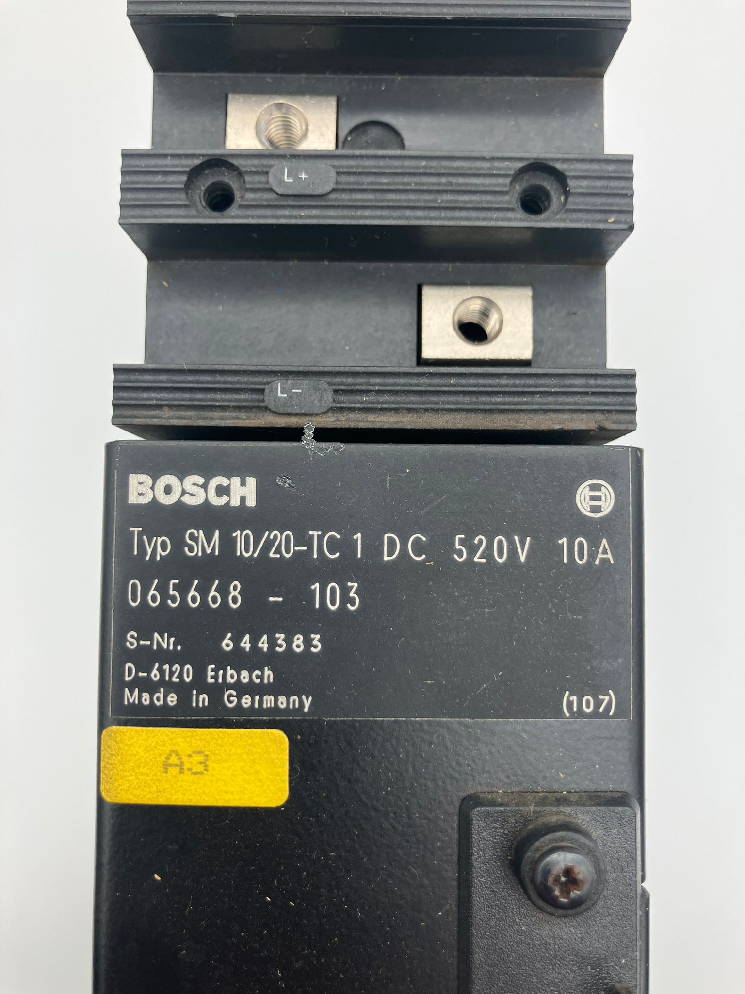 S-820