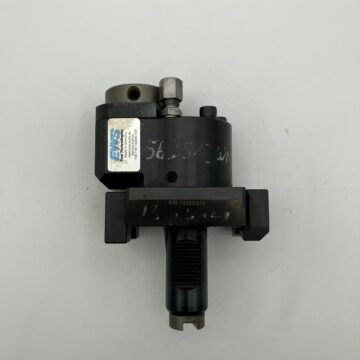 AGM VDI25  Ø12