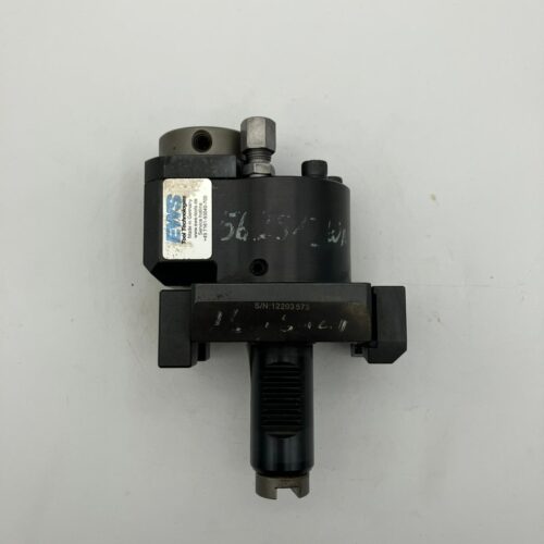 AGM VDI25 Ø12