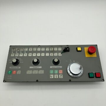 Mitsubishi Bedienpanel MOP01B-1