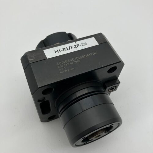 AGW BMT60 40.6040EX508BMTIK