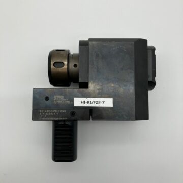 AGW VDI40 80.4033 VDF250