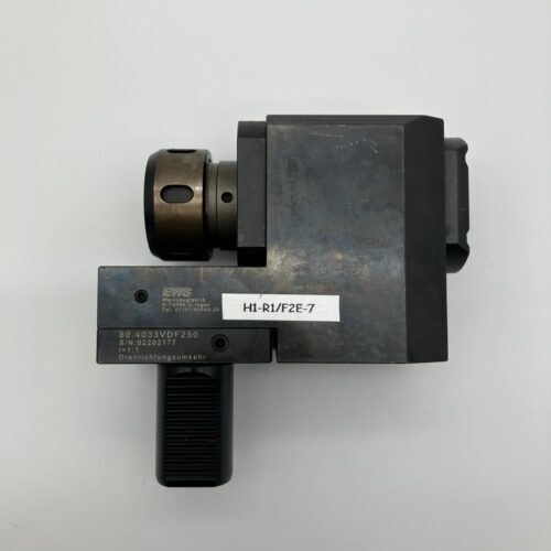 AGW VDI40 80.4033 VDF250