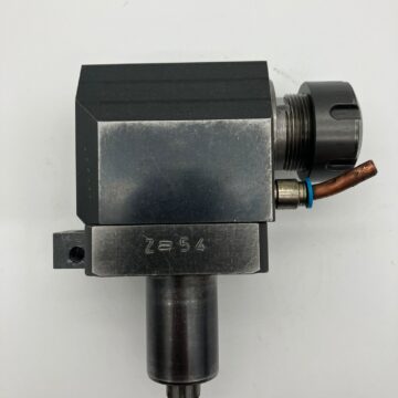 AGW VDI30 ER25