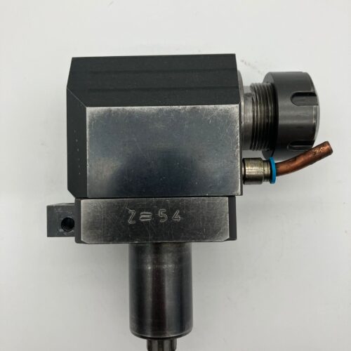 AGW VDI30 ER25