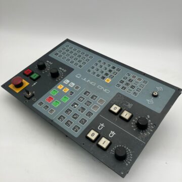 Siemens SINUMERIK 840C Tastaturinterface 6FC5103-0AE01-0AA1