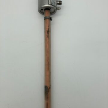 Laser-Distanzsensor IFM Efector LK1022