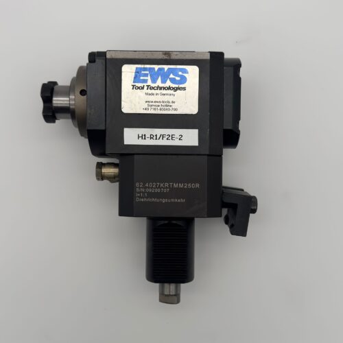AGW VDI40 62.4027KRTMM250R