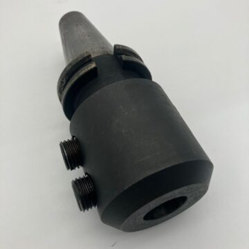 Weldon-Aufnahme SK40 25×80