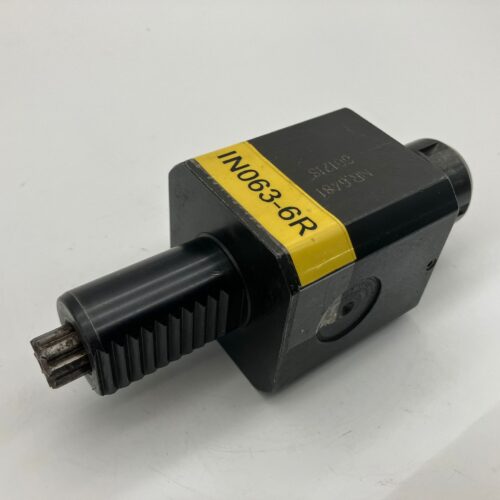AGW VDI30 Ø16