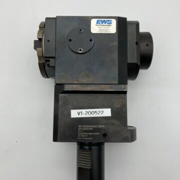 AGW VDI50 60.50SK40SQT28IK