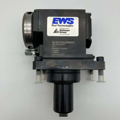 AGW BMT40 60.68VX40QSMBMT
