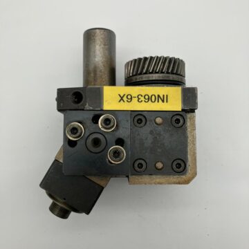 AGW VDI30