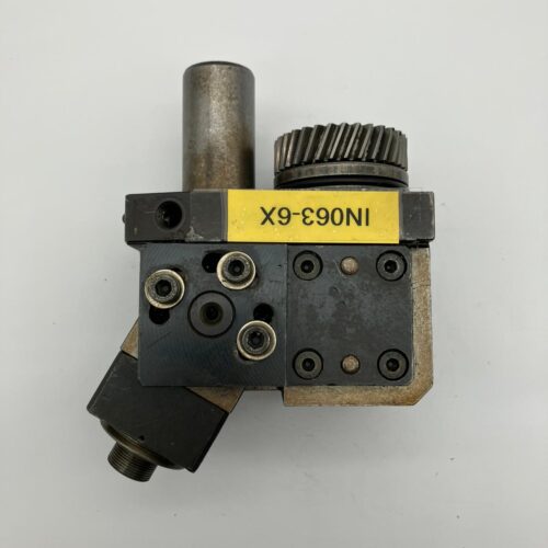 AGW VDI30