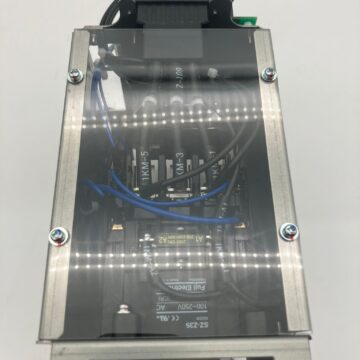 Yaskawa JZRCR-YPU01C-1