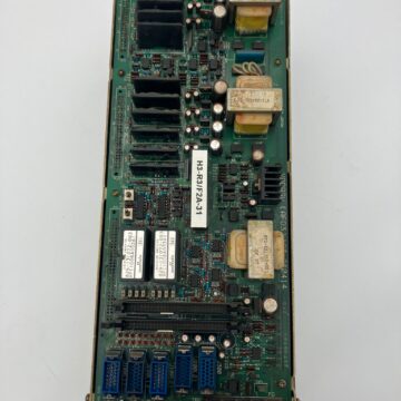 NEC AC Servo Driver ADU 20F 2S