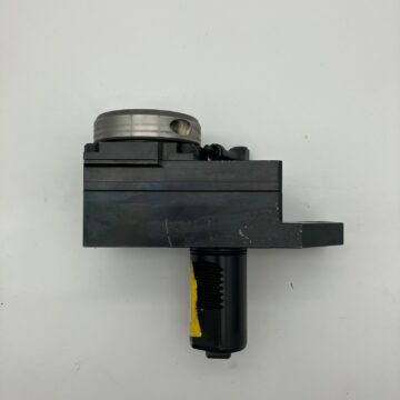 AGW VDI40 Ø36
