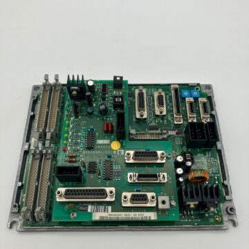 Mitsubishi DIO Unit FCU6-DX221