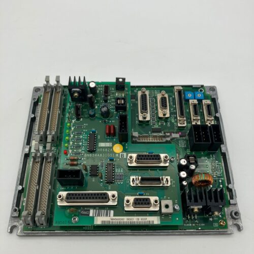 Mitsubishi DIO Unit FCU6-DX221