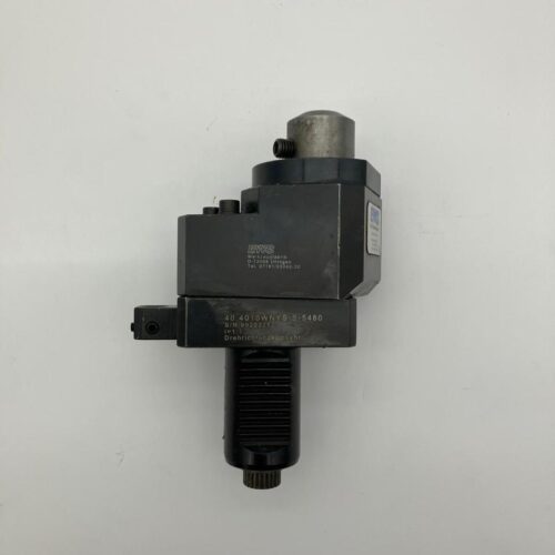 AGW VDI40 40.4010WNYS-S-5480
