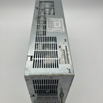Siemens LINE-FILTER for Active Line Module (I/R) 36kW 6SL3000-0BE23-6AA0