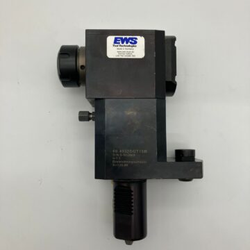 AGW VDI40 60.4032SQT15R