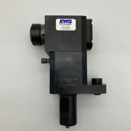 AGW VDI40 60.4032SQT15R