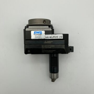 AGW VDI25 50.25V3TDRIK