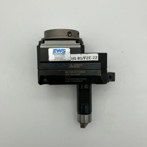 AGW VDI25 50.25V3TDRIK