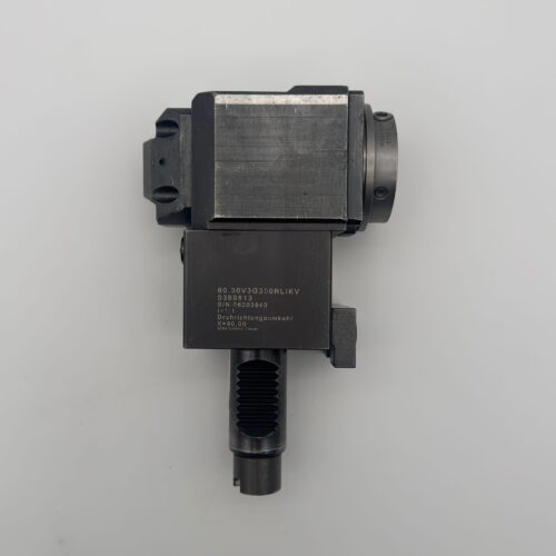 AGW VDI30 Index 60.30V3G300RLIKV