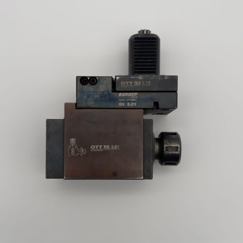 AGW VDI40 OTT RS 3.01