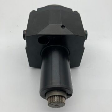 AGW VDI40  Ø 31,5