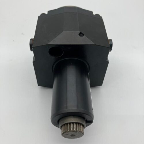 AGW VDI40  Ø 31,5