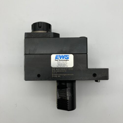 AGW VDI40 50.4025SQT10IK