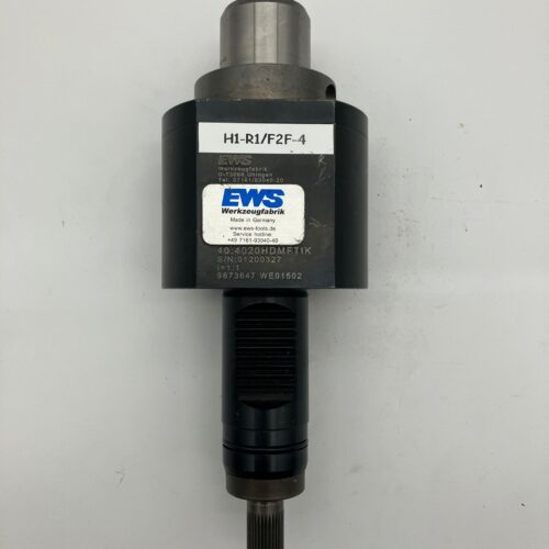 AGW VDI40 40.4020HDMFT1K