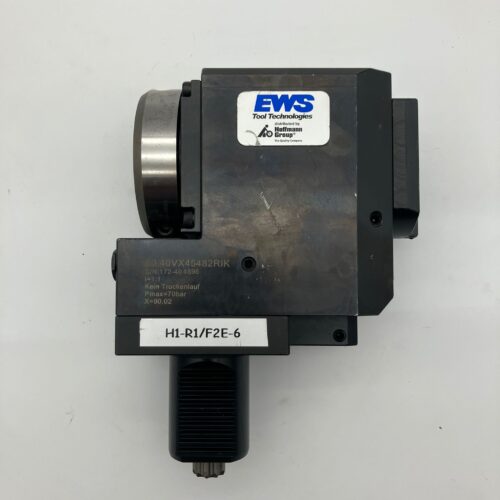 AGW VDI40 80.40VX45482RIK
