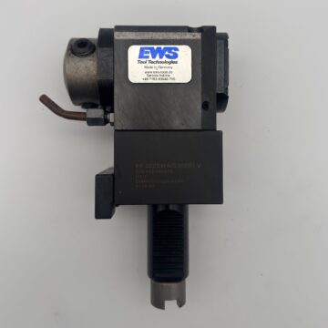 AGW VDI30 Index 60.3020WNG300RLV