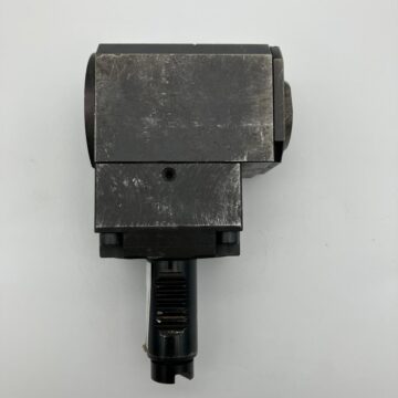 AGM VDI25 Ø20