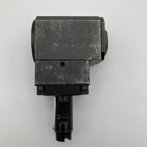 AGM VDI25 Ø20