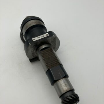 AGW VDI40 ER16