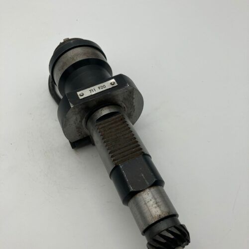 AGW VDI40 ER16