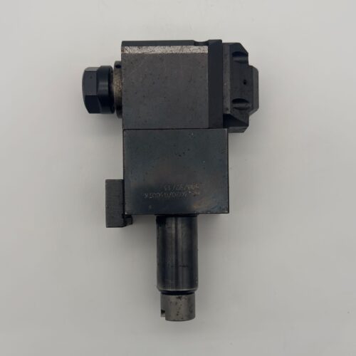 AGW VDI30 Index 60.3020/G300IK